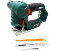 PSIDE Sierra de calar/Sierra Alternativa inalámbrica Parkside® 20V / 2en1 / PSSSA 20 Li B2 / sin batería ni Cargador