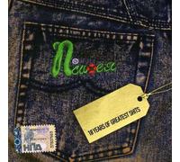 Psiheya - 10 Years of Greatest Shits