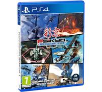 Psikyo Shooting Library Vol 1 Juego para Consola Sony PlayStation 4, PS4, PAL ES