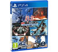 Psikyo Shooting Library Vol 1 (Playstation 4) (Sony Playstation 4)