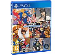 Psikyo Shooting Library Vol 2 Juego para Consola Sony PlayStation 4, PS4, PAL ES