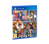 Psikyo Shooting Library Vol 2 (Playstation 4) (Sony Playstation 4)