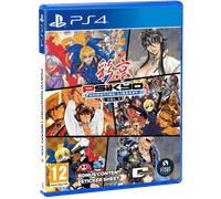 Psikyo Shooting Library Vol 2 (Playstation 4) (Sony Playstation 4)