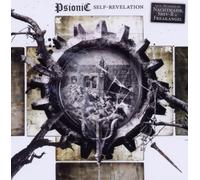 Psionic - Self Revelation