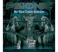 Psionoc - Nu