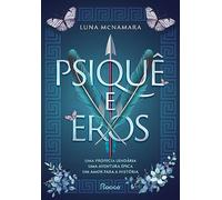 Psique e Eros (Em Portugues do Brasil)