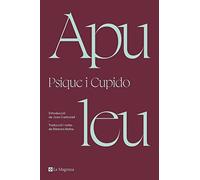 Psique i Cupido (Clàssics de Grècia i Roma)
