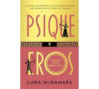 Psique Y Eros
