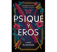 Psique y Eros (Umbriel narrativa)