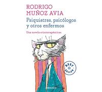 Psiquiatras, psicólogos y otros enfermos (Best Seller)