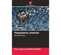Psiquiatria criminal