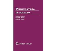 Psiquiatria De Bolsillo
