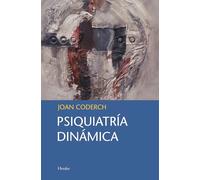 Psiquiatría dinámica (fuera de colección)