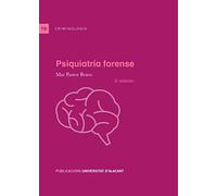 Psiquiatría FORENSE 2ª Edición