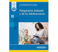 Psiquiatría Infantil y de la Adolescencia