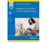 Psiquiatría Infantil Y De La Adolescencia (version Duo)