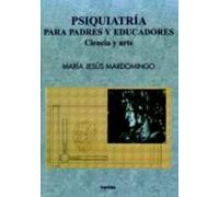 Psiquiatría Para Padres Y Educadores (ebook)