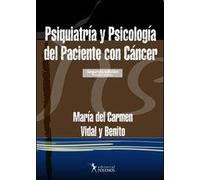 Psiquiatria Y Psicologia Del Paciente Con Cancer