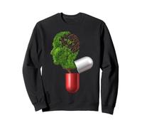 Psiquiatría y psiquiatra Salud Mental Sudadera