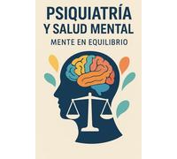 Psiquiatría y Salud Mental Mente en Equilibrio