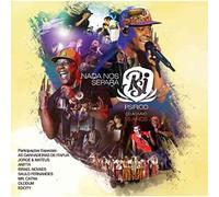 Psirico - 15 Anos: Nada Nos Separa [Import]