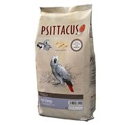 Psittacus Fórmula Mantenimiento Alta Energía - Bolsa de 800 gr