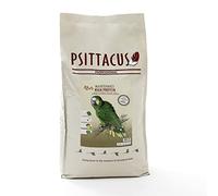 Psittacus Alimento Fórmula Alta Proteína - Cantidad: 12 kg