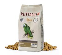 Psittacus Alimento Fórmula Alta Proteína - Cantidad: 800 g