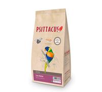 Psittacus Lory Nectar 1 kg | Alimento para Loris | Alimento Premium para Aves | 100% no-GMO