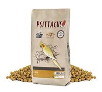 Psittacus Alimento Fórmula Mini - Cantidad: 450 g