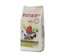 Psittacus Pienso Omega Para Aves 800g