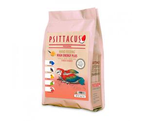 Psittacus Papa Fórmula Alta Energia Plus - Cantidad: 5 kg