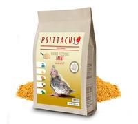PSITTACUS - Papilla para ninfas PSITTACUS Mini 5 kg