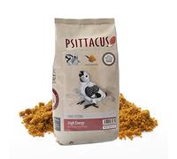 PSITTACUS - Papilla PSITTACUS Alta ENERGIA 1 kg
