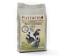 PSITTACUS - pienso de Mantenimiento PSITTACUS Maintenance 3kg para Todo Tipo de Loros