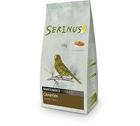 Psittacus SERINUS Formula Canarios Mantenimiento 1KG