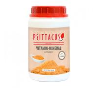 Psittacus Suplemento vitamínico-mineral - Cantidad: 700 g