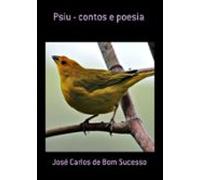Psiu - Contos E Poesia (ebook)
