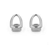 Psivika 2 piezas de grillz de dientes de diamante helados para hombres y mujeres, parrillas de hip hop para tus dientes superior e inferior, disfraz de rapero, joyería y accesorios, M, Metal, estrás