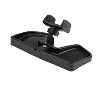 psler 360° Rotating Car Dashboard Mount Phone GPS Support Bracket Holder Storage Box for Rojonegade 2016-2019