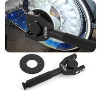 PSLER Can Am X3 Herramienta de cinturón - Maverick X3 Kit de extracción de embrague para Can Am Maverick X3 Max Turbo R RR Kit de cambio de cinturón accesorios se adapta a 162.6 cm/72 pulgadas de