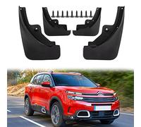PSLER Coche Guardabarros Aletas de Barro contra Salpicaduras para Aircross C5 2018-2022