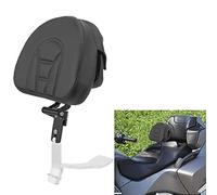 PSLER Respaldo para motocicleta asiento de conductor de motocicleta respaldo de conductor para Spyder RT SE6 SM5 2008-2017