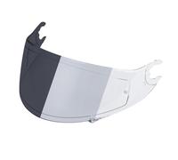 PSLER Visera de Casco para D-Skwal D-Skwal 2 Spartan Visera Tintada para Casco de Motocicleta Accesorios de Repuesto(Fotocromático)