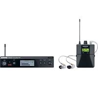 PSM 300 Premium In-Ear System