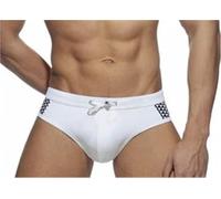 PSNKLMM Bañador de Verano for Hombre, Tipo bóxer, con Cremallera y Bolsillo, for Playa, Deportivo(Brown,M)