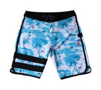 PSNKLMM Bañador Impermeable de Estilo Veraniego for Hombre, bañador de Secado rápido for Exteriores, Pantalones Cortos de Tabla, Ropa de baño for Hombre(H08,30)