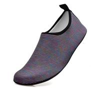 PSNKLMM Calcetines de Agua for Playa, Zapatos for Hombres y Mujeres, for Nadar, Yoga, Aguas Arriba, Zapatillas Resistentes al Desgaste, Descalzas para Buceo, Snorkel, Playa, Surf