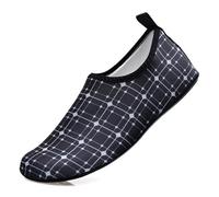 PSNKLMM Calcetines de Agua for Playa, Zapatos for Hombres y Mujeres, for Nadar, Yoga, Aguas Arriba, Zapatillas Resistentes al Desgaste, Descalzas para Buceo, Snorkel, Playa, Surf