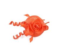 PSNKLMM Tocado De Flores For Mujer, Diadema Con Pinzas, Sombrero Tipo Pastillero, For Cóctel, Fiesta Té For Para Bodas, Fiestas, Fiesta De CumpleañOs(HA5803-12)